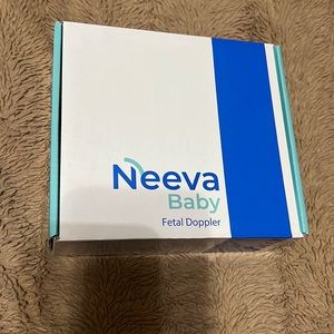 Neeva Baby Fetal Doppler